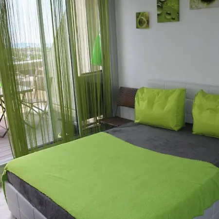 23, Heliopolis L, Village Naturiste, Apartman *