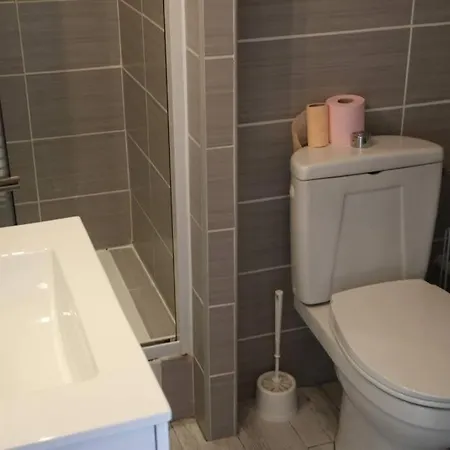 Apartman 23, Heliopolis L, Village Naturiste, *