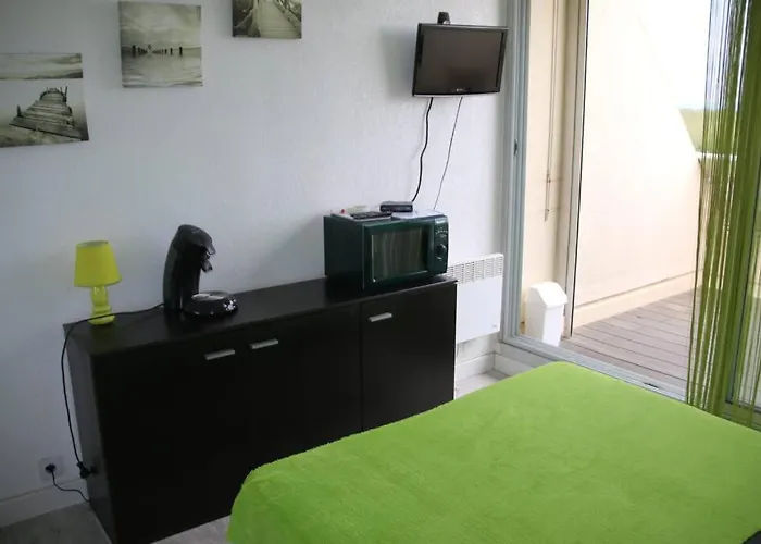 23, Héliopolis L, Village Naturiste, Appartamento Agde