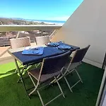 23, Heliopolis L, Village Naturiste, Apartment Agde