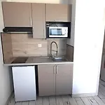 23, Heliopolis L, Village Naturiste, Apartment *