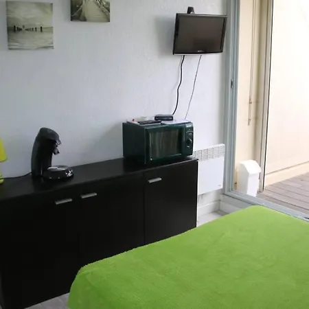 23, Heliopolis L, Village Naturiste, Apartment Agde