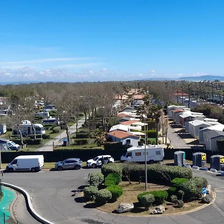 23, Héliopolis L, Village Naturiste,